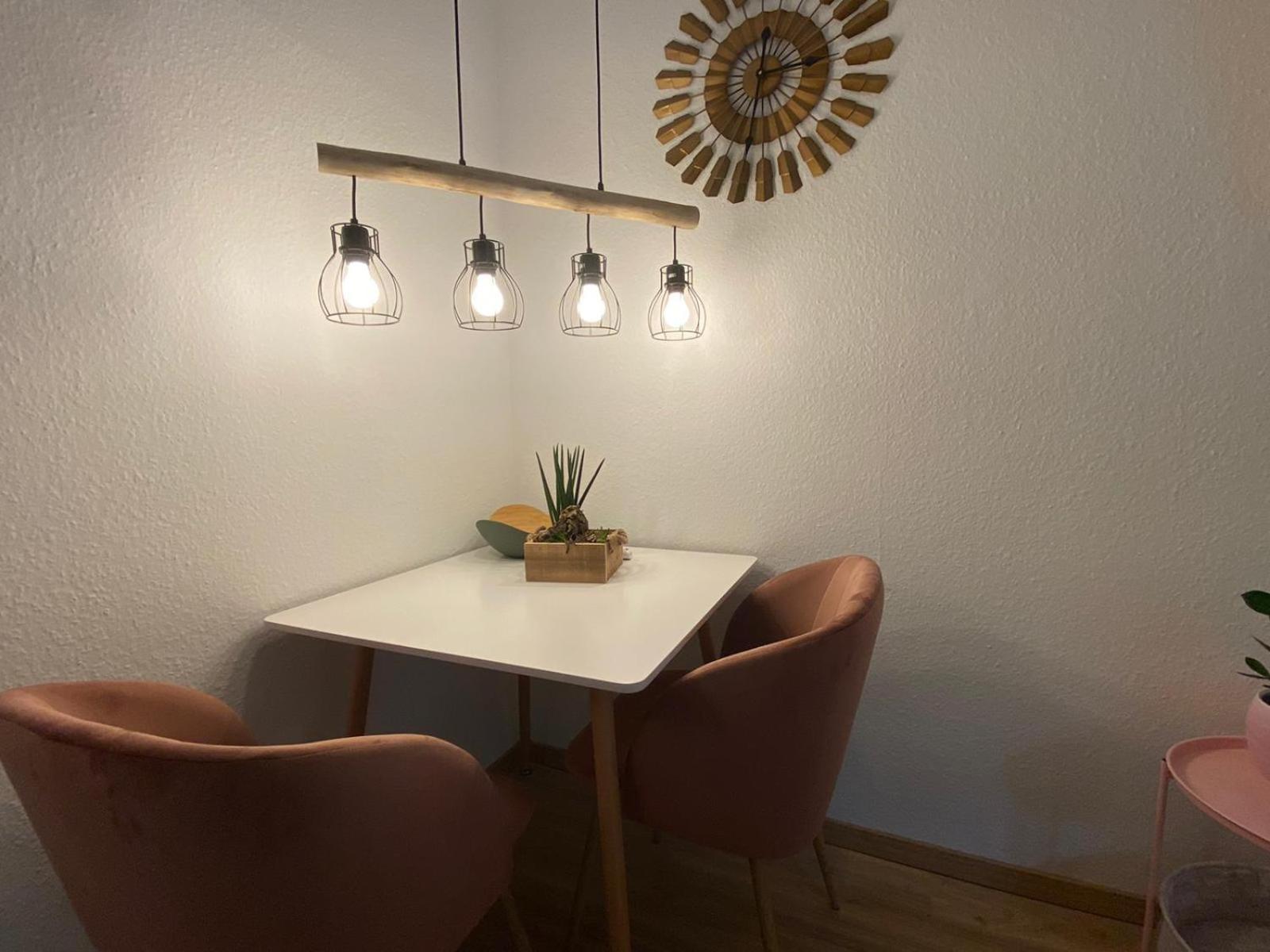 Sali - Essen - Studioapartments Buitenkant foto
