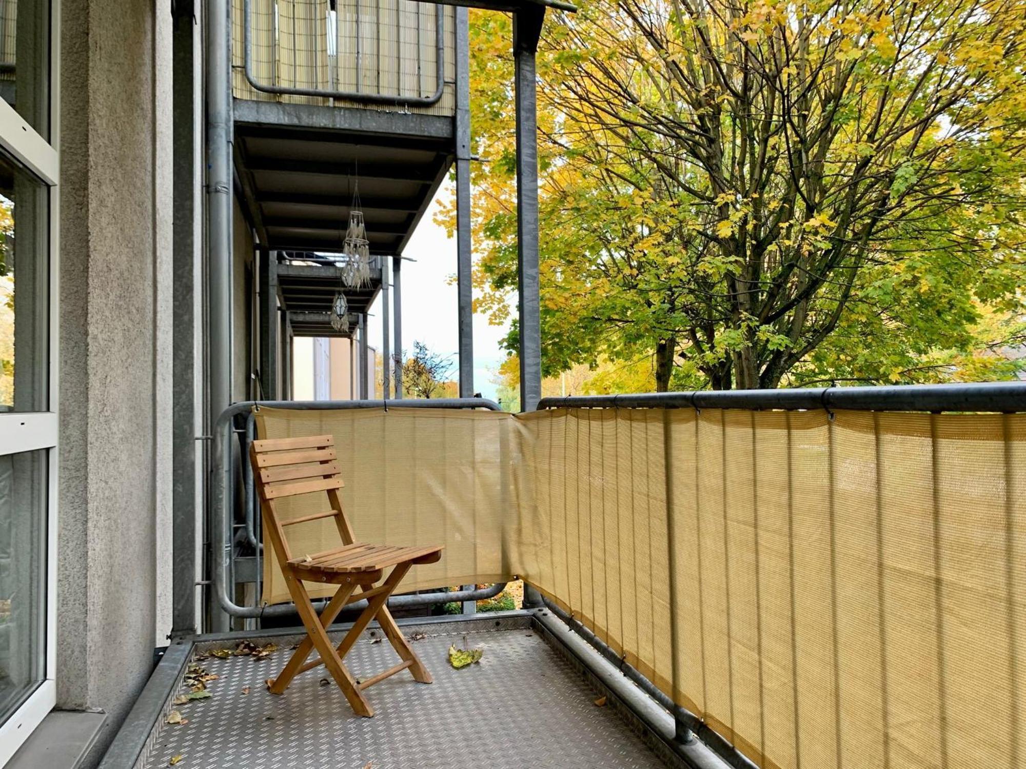 Sali - Essen - Studioapartments Buitenkant foto